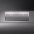 Falmec Gruppo Incasso Plus NRS FNINS28B5SSR1 - Gruppo Incasso Plus NRS 28 Inch Cabinet Insert Range Hood