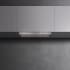 Falmec Gruppo Incasso Plus NRS FNINS28B5SSR1 - Gruppo Incasso Plus NRS 28 Inch Cabinet Insert Range Hood