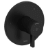 Rohl Paradox™ TPXTM45BK - Paradox™ Single Lever Handle Thermostatic and Pressure Balance Trim with 5 Functions in Black