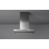 Falmec Lumina NRS FNLNA36W5SS - 36 Inch Wall Mount Range Hood