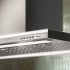 Falmec Lumen NRS FNLUM36I5SSR - Lumen NRS 36 Inch Island Mount Range Hood