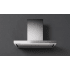 Falmec NRS Silence FNPLS30W6SSR - Plane NRS 30 Inch Wall Mount Range Hood