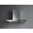 Falmec NRS FNPLS48W5SSR - Plane NRS 48" Wall Mounted Range Hood