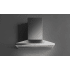 Falmec Volcano Plus NRS FNVUX30W6SSR - Volcano Plus NRS 30 Inch Wall Mount Range Hood