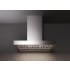 Falmec FOLIN36W12OS - Line Outdoor Wall Mount Range Hood with 1200 CFM