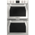 Forza FODP30S - 30 INCH DOUBLE DUAL CONVECTION ELECTRIC WALL OVEN