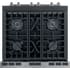 Forza FR304GN - Cooktop Surface