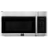 Forno Fornace FOTR303830 - Fornace 30-Inch Over the Range Convection Microwave, Stainless Steel – 1.5 cu. ft, 300 CFM Vent, Touch Control, LED Light
