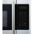 Forno Fornace FOTR303830 - Fornace 30-Inch Over the Range Convection Microwave, Stainless Steel – 1.5 cu. ft, 300 CFM Vent, Touch Control, LED Light