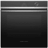 Fisher &amp; Paykel Series 11 OS24SDTDX2 - 24 Inch Built-In Smart Single Combination Steam Electric Wall Oven