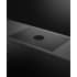 Fisher &amp; Paykel Series 9 CID364DTB4 - Induction Cooktop, 36", 4 Zones with Integrated Ventilation