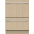 Fisher &amp; Paykel Series 11 DD24DTX6HI1 - 24 Inch Fully Integrated Panel Ready Smart Dishwasher