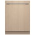 Fisher &amp; Paykel Series 7 DW24U2I3 - Panel Ready Dishwasher ADA
