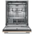 Fisher &amp; Paykel Series 7 DW24U2I3 - Panel Ready Dishwasher ADA