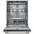 Fisher &amp; Paykel Series 7 DW24UT2I3 - Panel Ready Dishwasher