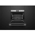 Fisher &amp; Paykel Series 11 OB30SCPSUDX3 - 30 Inch Series 11 Contemporary Self-Cleaning Steam Assist Oven