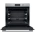 Fisher &amp; Paykel Series 11 OB30SCPSUDX3 - 30 Inch Series 11 Contemporary Self-Cleaning Steam Assist Oven
