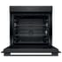 Fisher &amp; Paykel Series 7 OB30SCPTDB3 - 30 Inch Series 7 Contemporary Self-Cleaning Oven