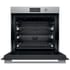 Fisher &amp; Paykel Series 9 OB30SCPUDX3 - 30" Inch Series 9 Contemporary Self-Cleaning Oven