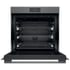 Fisher &amp; Paykel Series 11 OB30SMPSUG3 - 30 Inch Series 11 Minimal Self-Cleaning Steam Assist Oven