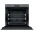 Fisher &amp; Paykel Series 11 OB30SMPSUNG3 - 30 Inch Series 11 Minimal Handleless Self-Cleaning Steam Assist Oven