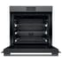 Fisher &amp; Paykel Series 9 OB30SMPUG3 - 30 Inch Series 9 Minimal Self-Cleaning Oven