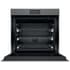 Fisher &amp; Paykel Series 9 OB30SMPUNG3 - 30 Inch Series 9 Minimal Handleless Self-Cleaning Oven