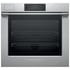 Fisher &amp; Paykel Series 11 OB30SPPSUX3 - 30 Inch Stainless Steel Steam Assist Wall Oven