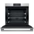 Fisher &amp; Paykel Series 11 OB30SPPSUX3 - 30 Inch Stainless Steel Steam Assist Wall Oven