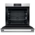 Fisher &amp; Paykel Series 7 OB30SPPTX3 - 30 Inch Stainless Steel Single Electric Wall Oven