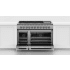 Fisher &amp; Paykel Series 7 RGV3486GDL - 48 Inch Freestanding Gas Range with 6 Sealed Dual Flow Burners™
