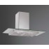 Falmec Potenza FPART36W3SG - Artemide 36 Inch Wall Mount Range Hood