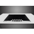 Frigidaire Professional Series FPEC3077RF - Black ceramic glass offers a clean built-in look.