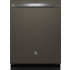 GE GDT650SMVES - 24 Inch Fully Integrated Dishwasher