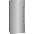 Frigidaire Professional Series FPFU19F8WF - Smudge Proof Stainless Steel Finish