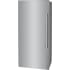 Frigidaire Professional Series FPFU19F8WF - Smudge Proof Stainless Steel Finish