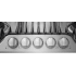 Frigidaire Professional Series FPGC3077RS - PrecisionPro Controls