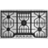 Frigidaire Professional Series FPGC3677RS - 36" Gas Cooktop