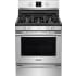 Frigidaire Professional Series FPGF3077QF - Feature View