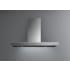 Falmec Potenza FPMEX36I6SSR - MercurioXL Island Mount Range Hood
