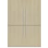 Fisher &amp; Paykel Series 9 FPREFFR107 - Column Set