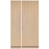 Fisher &amp; Paykel FPREFFR51 - Panel Ready Columns Professional Round Handle