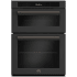 Bertazzoni Professional Series FPRO30COVTC - 30-inch Electric Speed Oven Combination