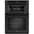 Bertazzoni Professional Series FPRO30COVTC - 30-inch Electric Speed Oven Combination