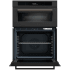 Bertazzoni Professional Series FPRO30COVTC - 30-inch Electric Speed Oven Combination