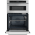 Bertazzoni Professional Series FPRO30COVTX - 30-inch Electric Speed Oven Combination