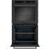 Bertazzoni Professional Series FPRO30FDVTC - 30-inch Electric Double Oven Combination