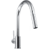 ZLINE GEMKFCH - Gemini Single Handle Pull Down Kitchen Faucet