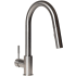 ZLINE GEMKFBN - Gemini Single Handle Pull Down Kitchen Faucet
