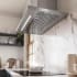 Falmec Volcano Plus FPVUX30W6SSR1 - 30 Inch Wall Mount Range Hood with 4 Fan Speeds